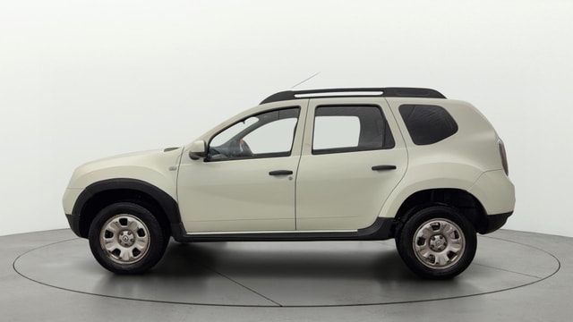View Renault Duster Image 5 Used Renault Duster Image 5