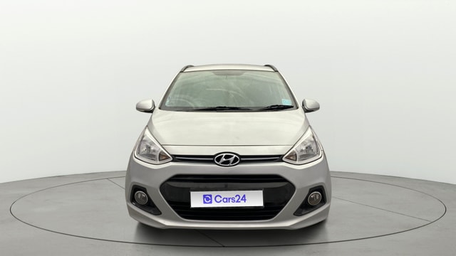 View Hyundai Grand i10 Image 1 Used Hyundai Grand i10 Image 1