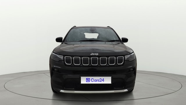 View Jeep Compass Image 1 Used Jeep Compass Image 1