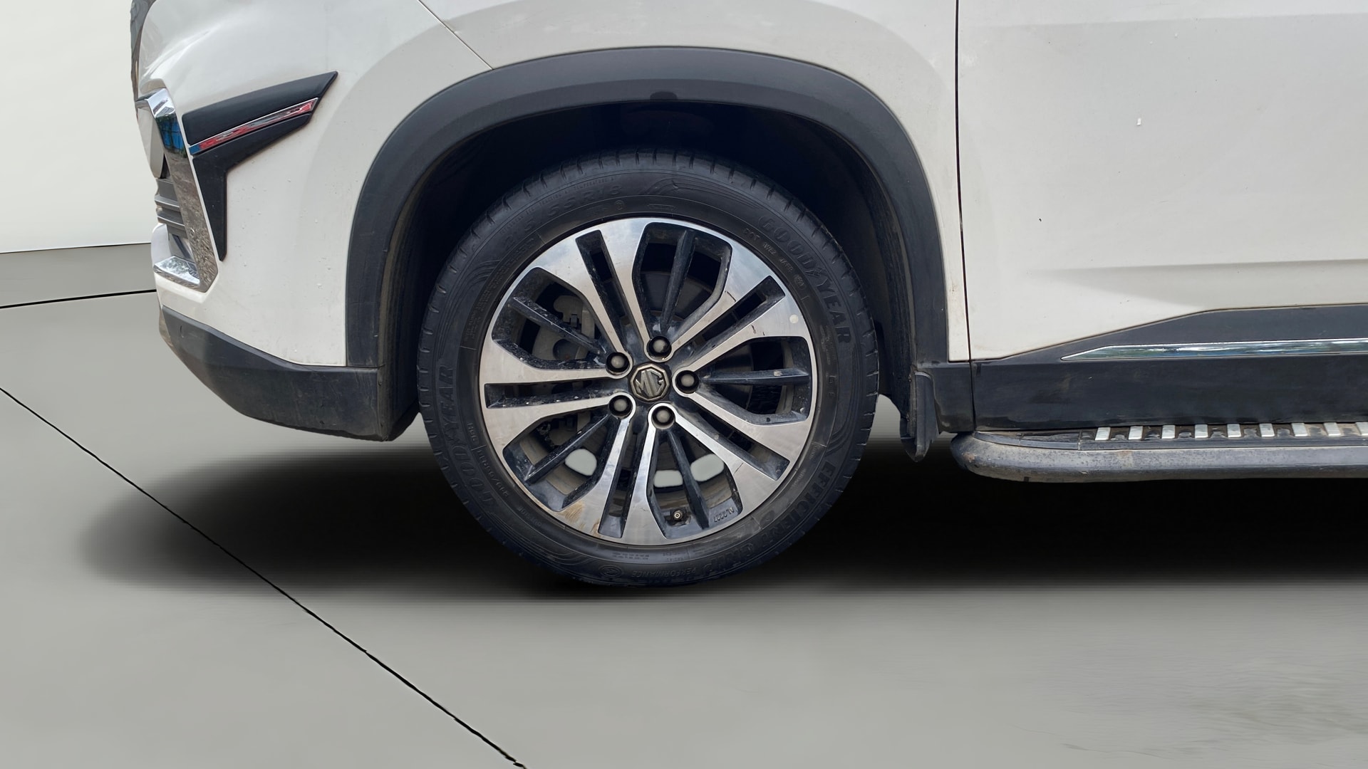 Used 2021 MG Hector Used 2021 MG Hector