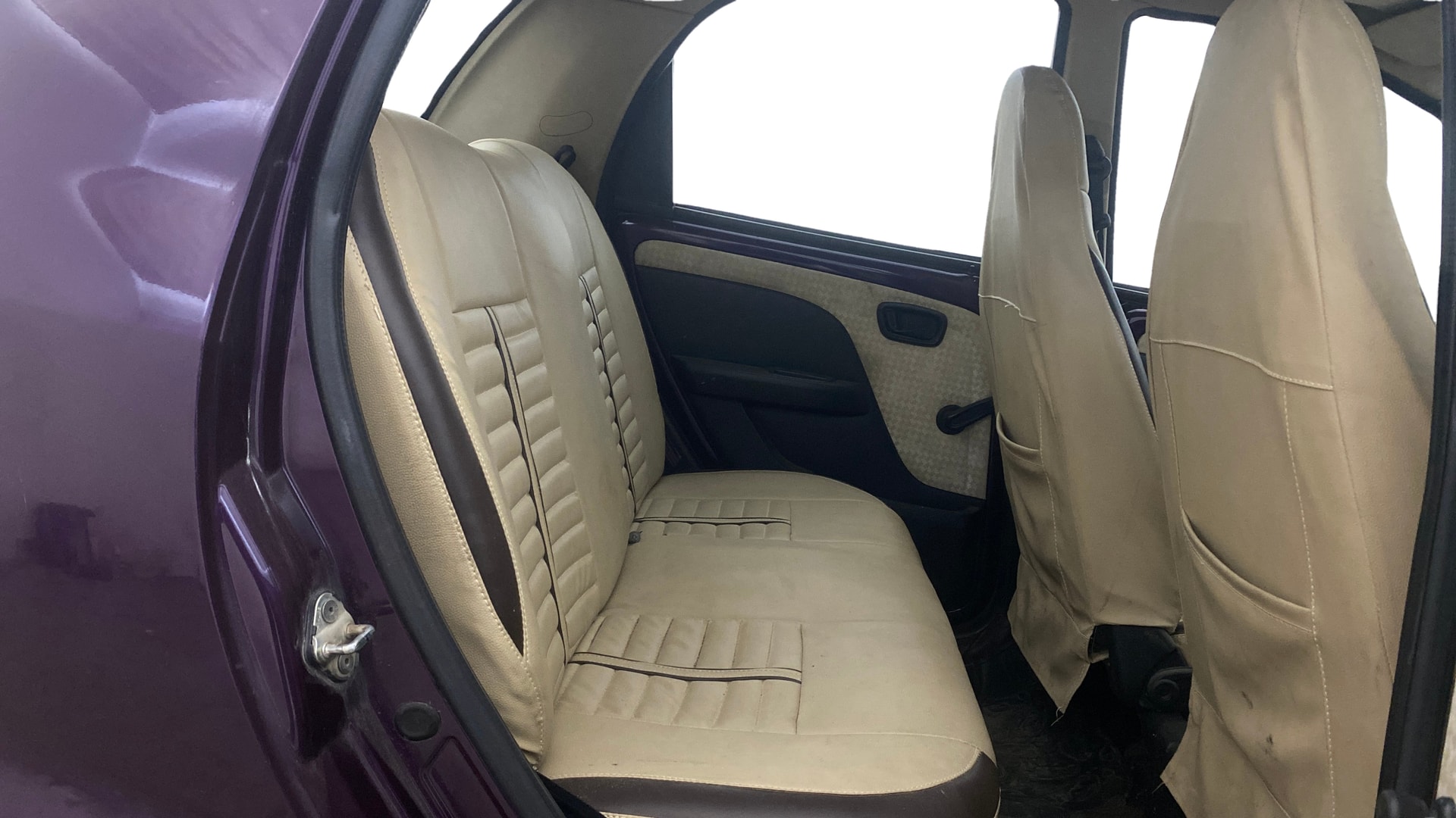 View 2015 Tata Nano Twist XT Image 26 Used 2015 Tata Nano Twist XT Image 26