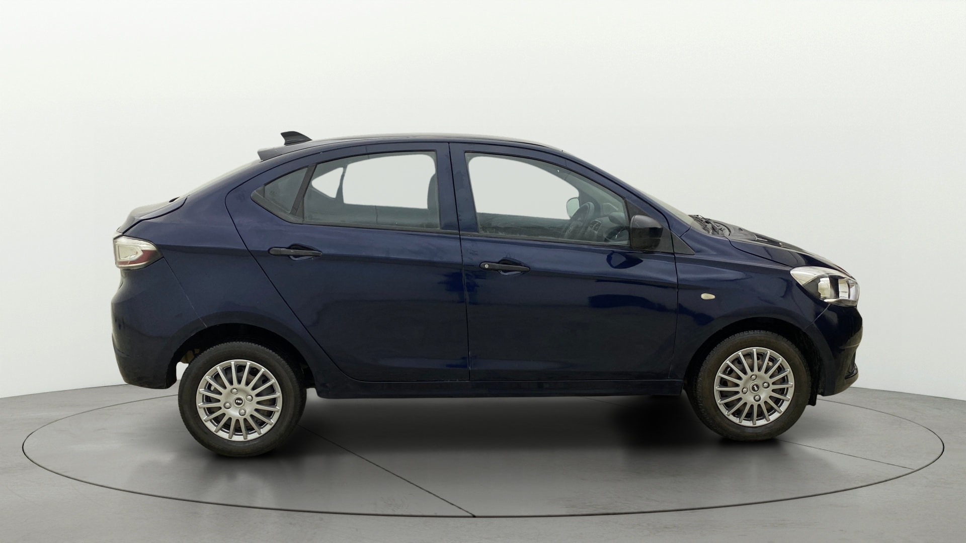 Used 2020 Tata Tigor Used 2020 Tata Tigor