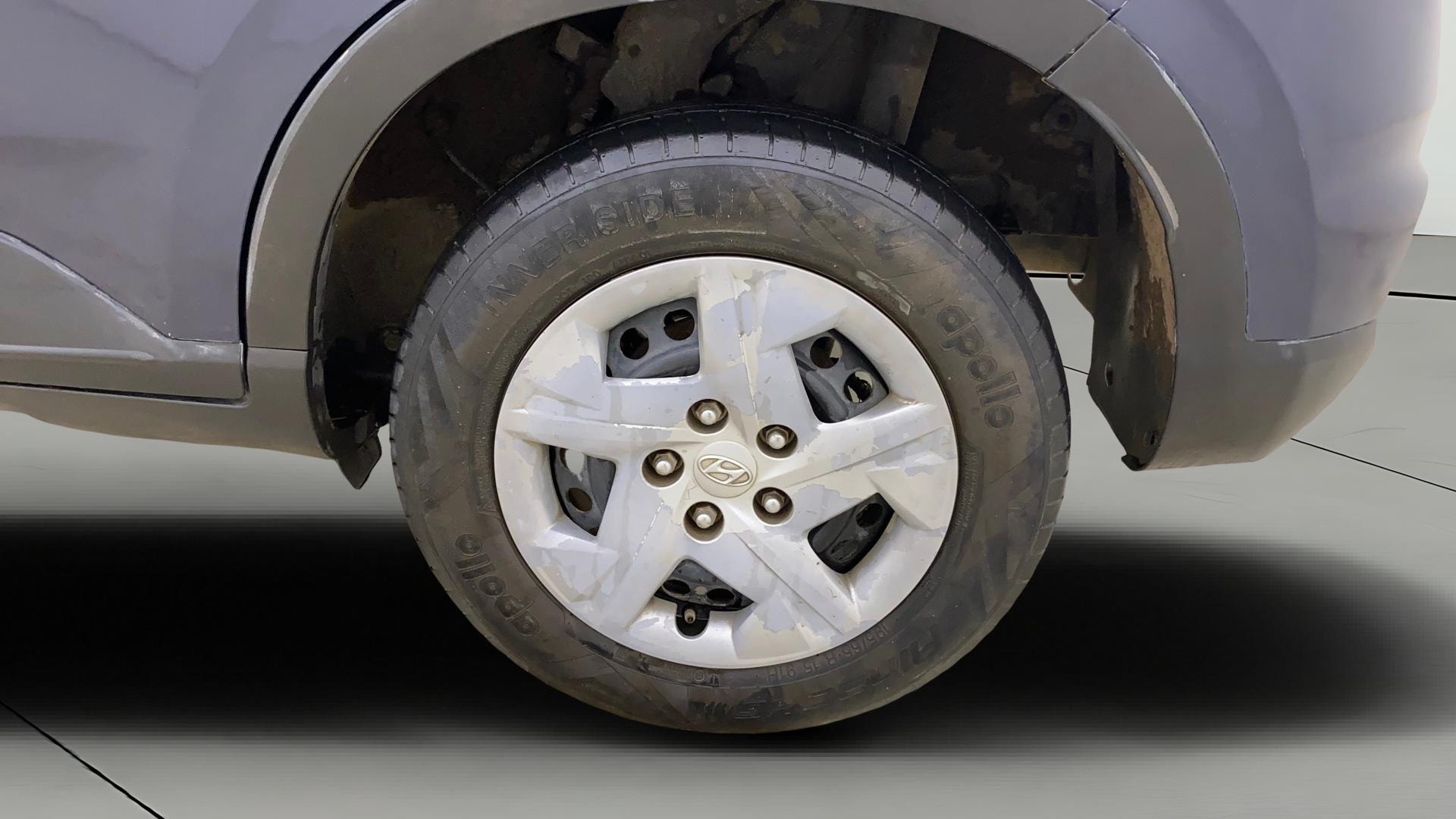 View 2022 Hyundai Venue S Plus 1.2 Petrol Image 11 Used 2022 Hyundai Venue S Plus 1.2 Petrol Image 11