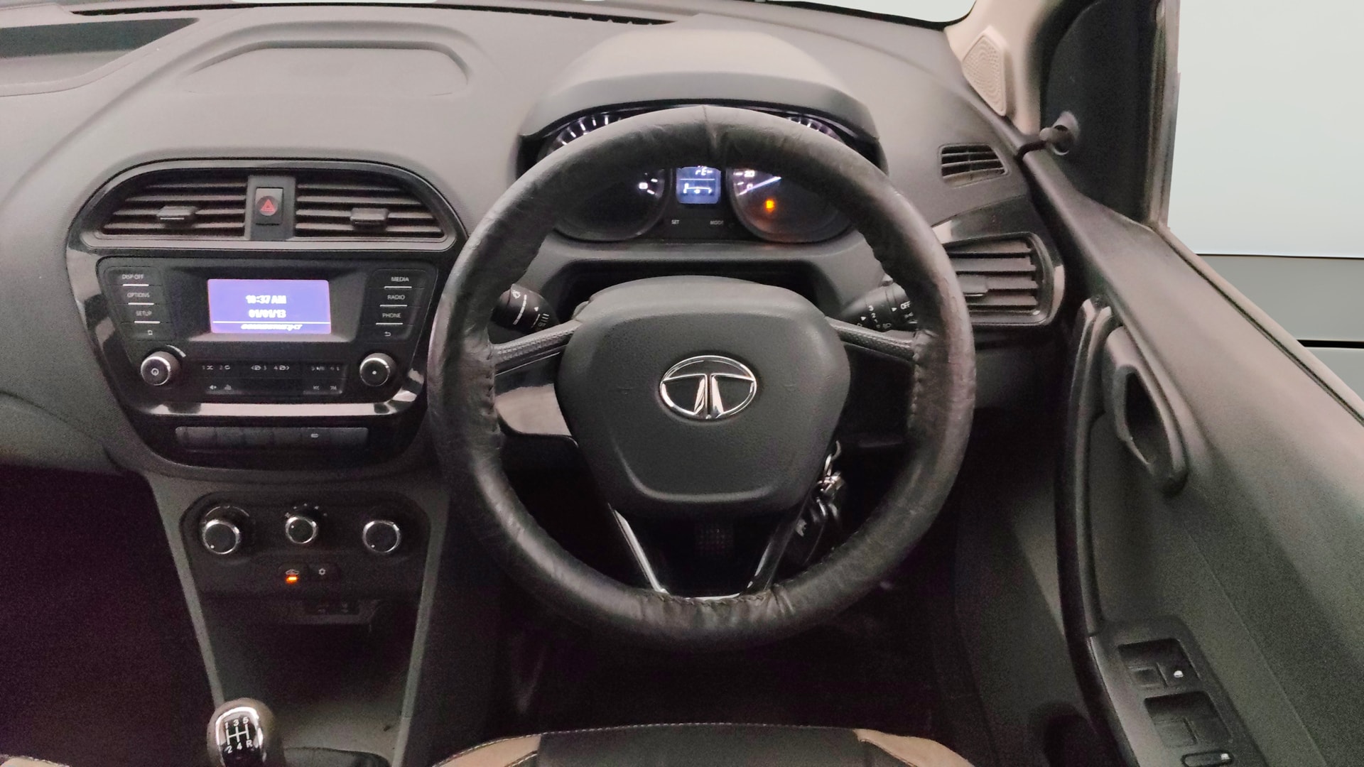 Used 2018 Tata Tigor Used 2018 Tata Tigor