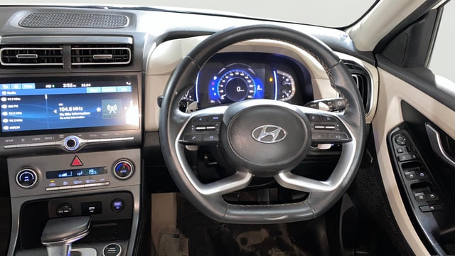 View Hyundai Creta Image 21 Used Hyundai Creta Image 21