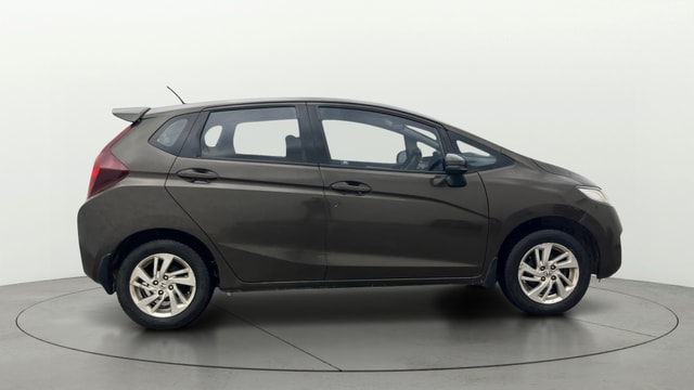 View Honda Jazz Image 8 Used Honda Jazz Image 8