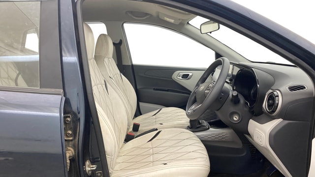View Hyundai Grand i10 Nios Image 18 Used Hyundai Grand i10 Nios Image 18