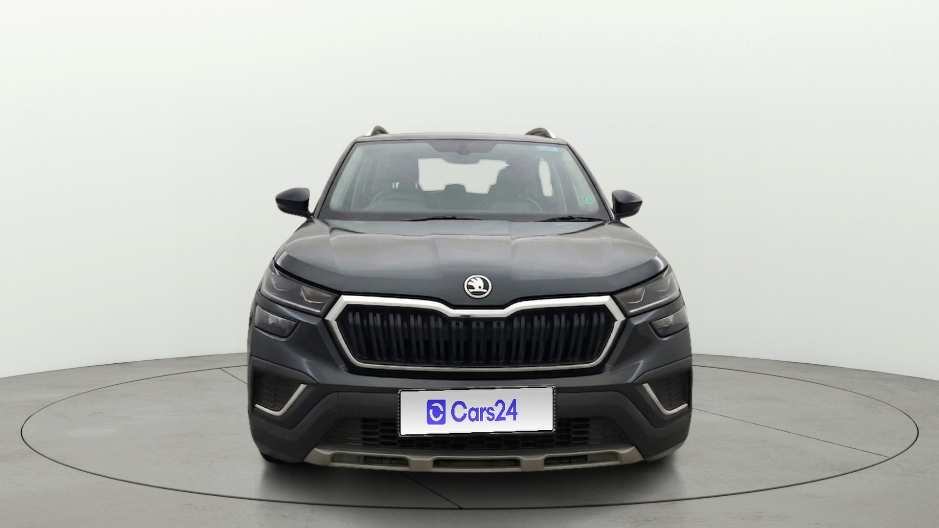 Used 2023 Skoda Kushaq Used 2023 Skoda Kushaq