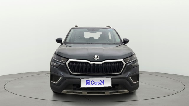 View Skoda Kushaq Image 1 Used Skoda Kushaq Image 1