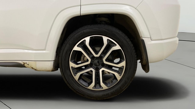 View Jeep Compass Image 7 Used Jeep Compass Image 7