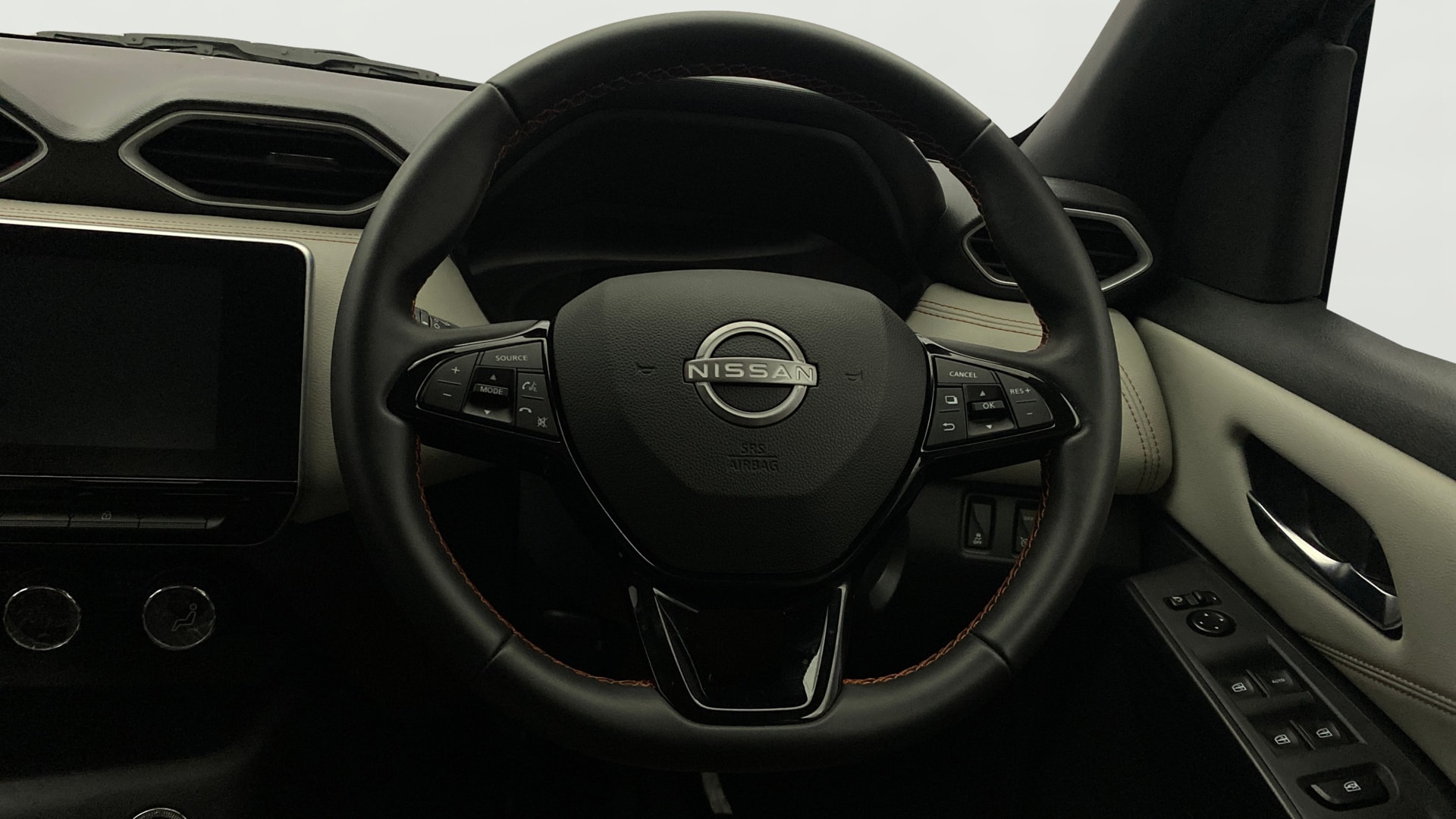Used 2026 Nissan Magnite Used 2026 Nissan Magnite