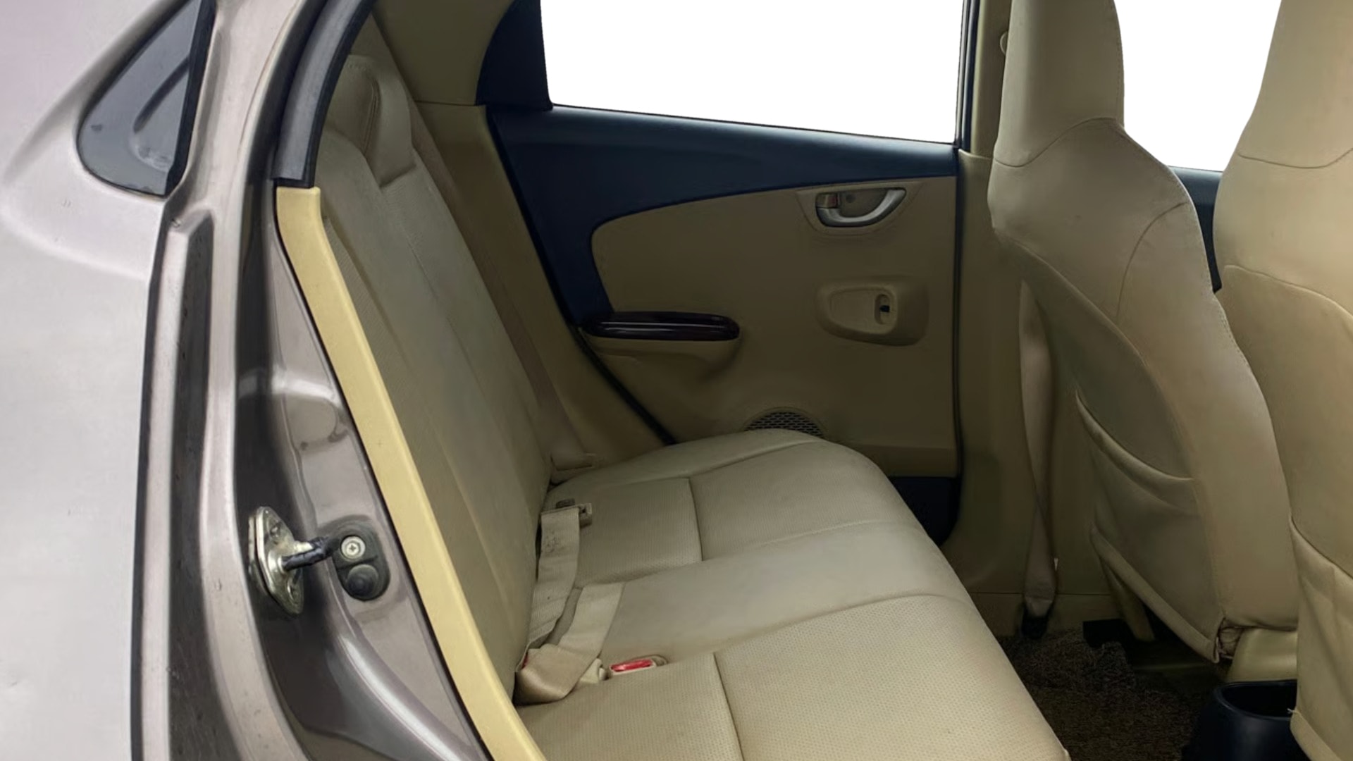 Used 2014 Honda Brio Used 2014 Honda Brio