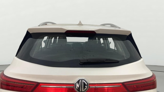 View MG Hector Image 5 Used MG Hector Image 5