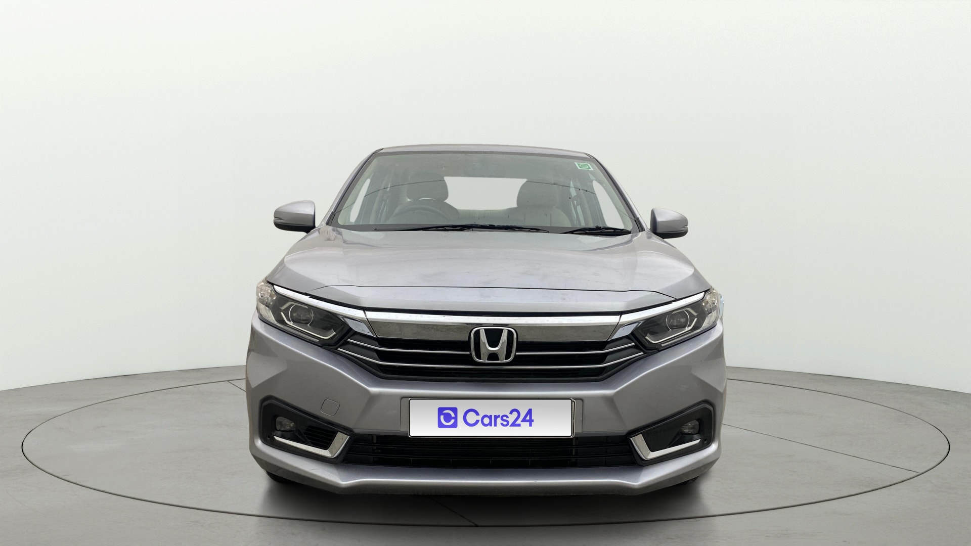 Used 2021 Honda Amaze Used 2021 Honda Amaze