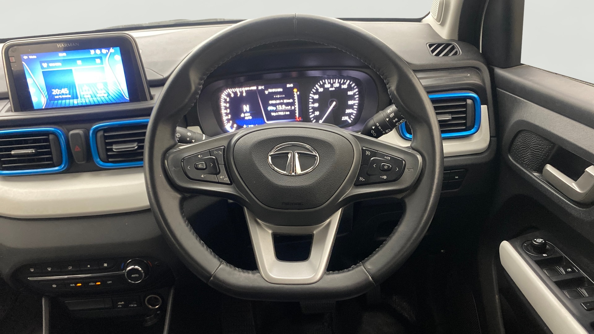 Used 2024 Tata Punch Used 2024 Tata Punch