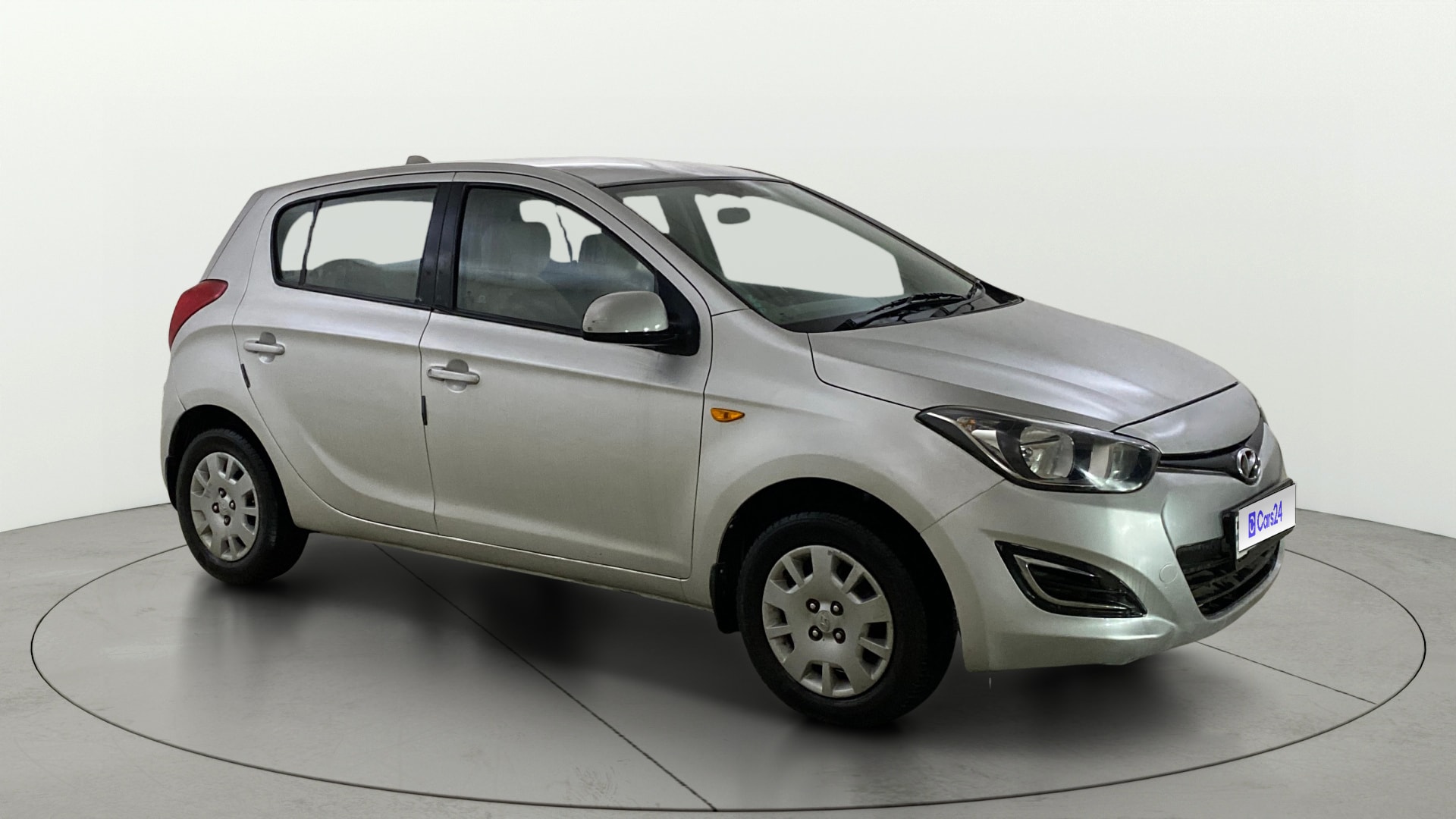 Used 2013 Hyundai i20 Used 2013 Hyundai i20