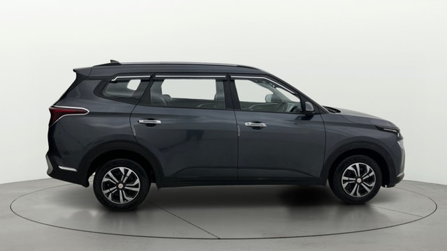 View Kia Carens Image 8 Used Kia Carens Image 8