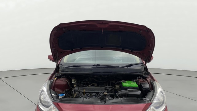 View Hyundai Fluidic Verna Image 32 Used Hyundai Fluidic Verna Image 32