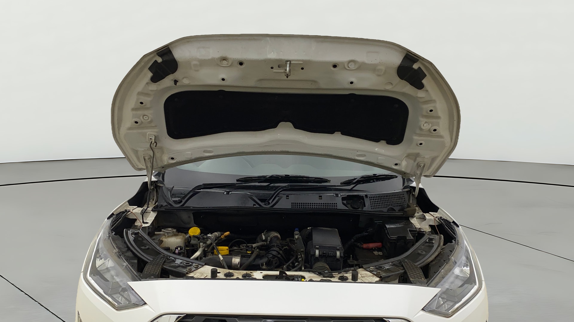 Used 2022 Nissan Magnite Used 2022 Nissan Magnite