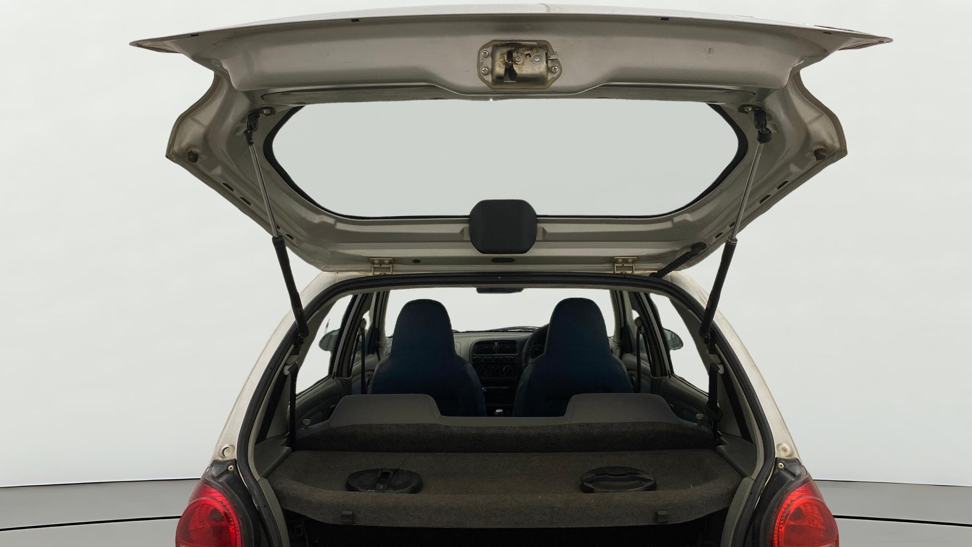 View 2014 Maruti Suzuki Alto K10 LX Image 16 Used 2014 Maruti Suzuki Alto K10 LX Image 16