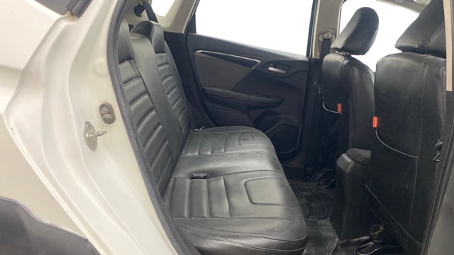 View Honda WR-V Image 29 Used Honda WR-V Image 29