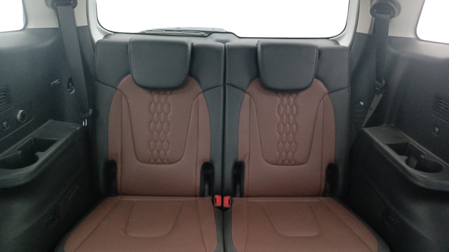 View Hyundai Alcazar Image 10 Used Hyundai Alcazar Image 10