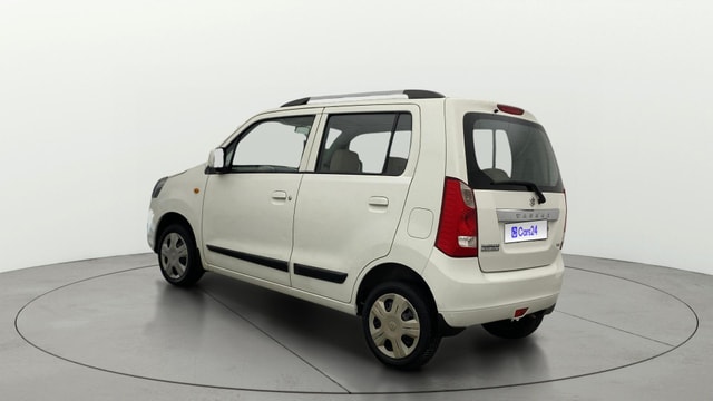 View Maruti Suzuki 1000 Image 2 Used Maruti Suzuki 1000 Image 2