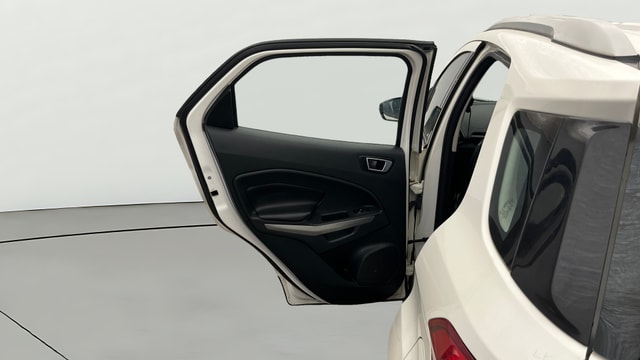 View Ford EcoSport Image 23 Used Ford EcoSport Image 23