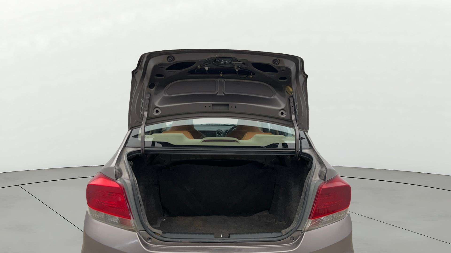 View 2014 Honda Amaze E MT Petrol BS IV Image 30 Used 2014 Honda Amaze E MT Petrol BS IV Image 30