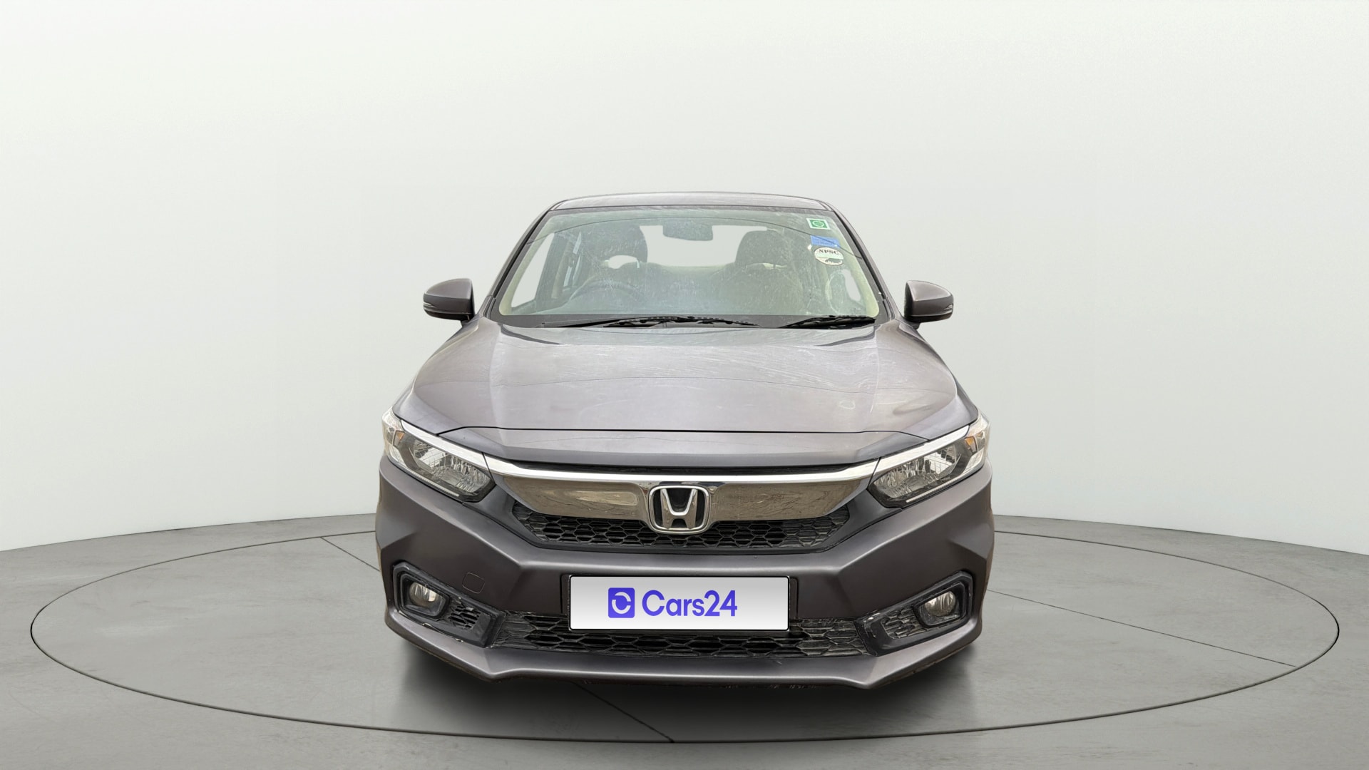 Used 2019 Honda Amaze Used 2019 Honda Amaze