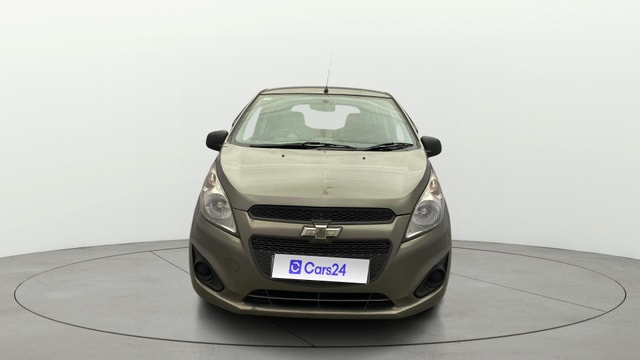 View Chevrolet Beat Image 1 Used Chevrolet Beat Image 1