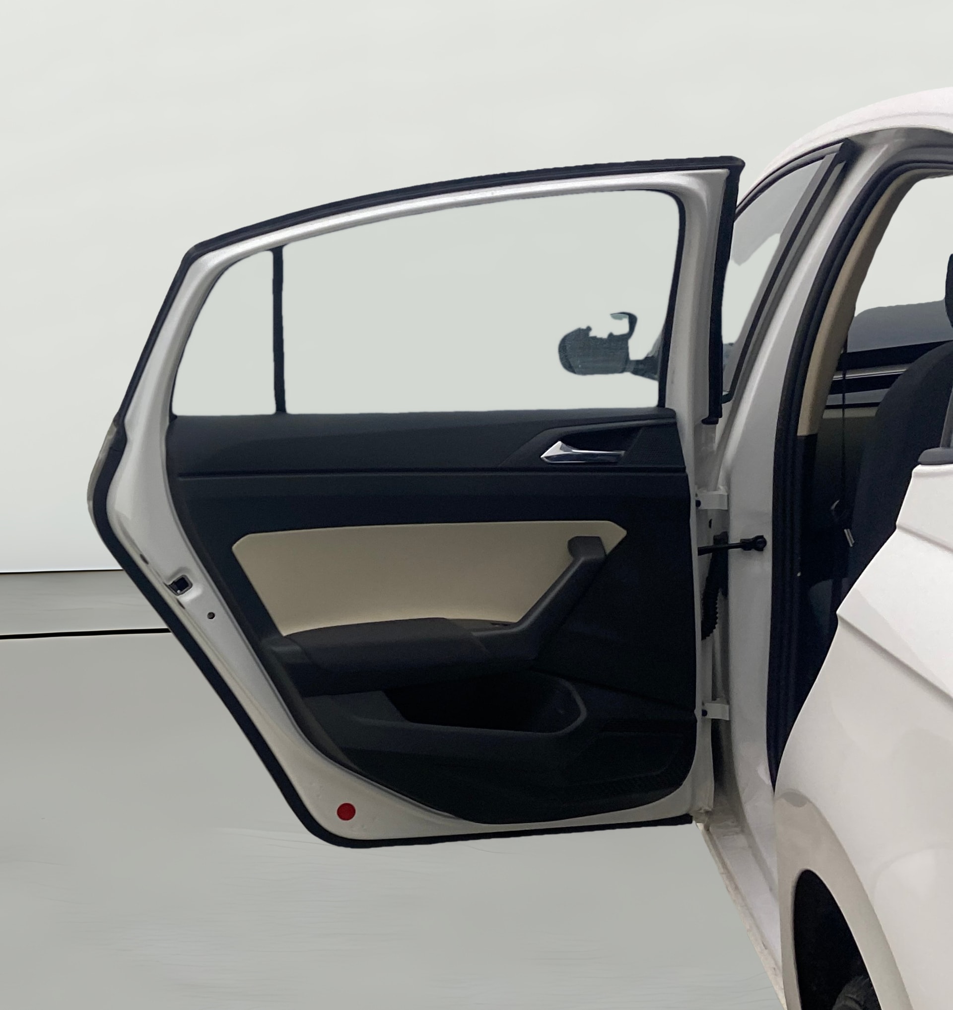 Used 2024 Skoda Slavia Used 2024 Skoda Slavia