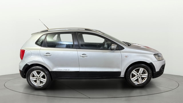 View Volkswagen Polo Image 26 Used Volkswagen Polo Image 26