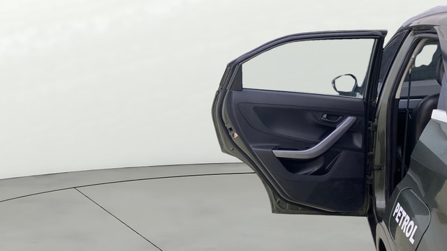 View Tata Nexon Image 22 Used Tata Nexon Image 22