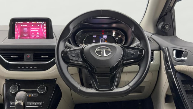 View Tata Nexon Image 21 Used Tata Nexon Image 21
