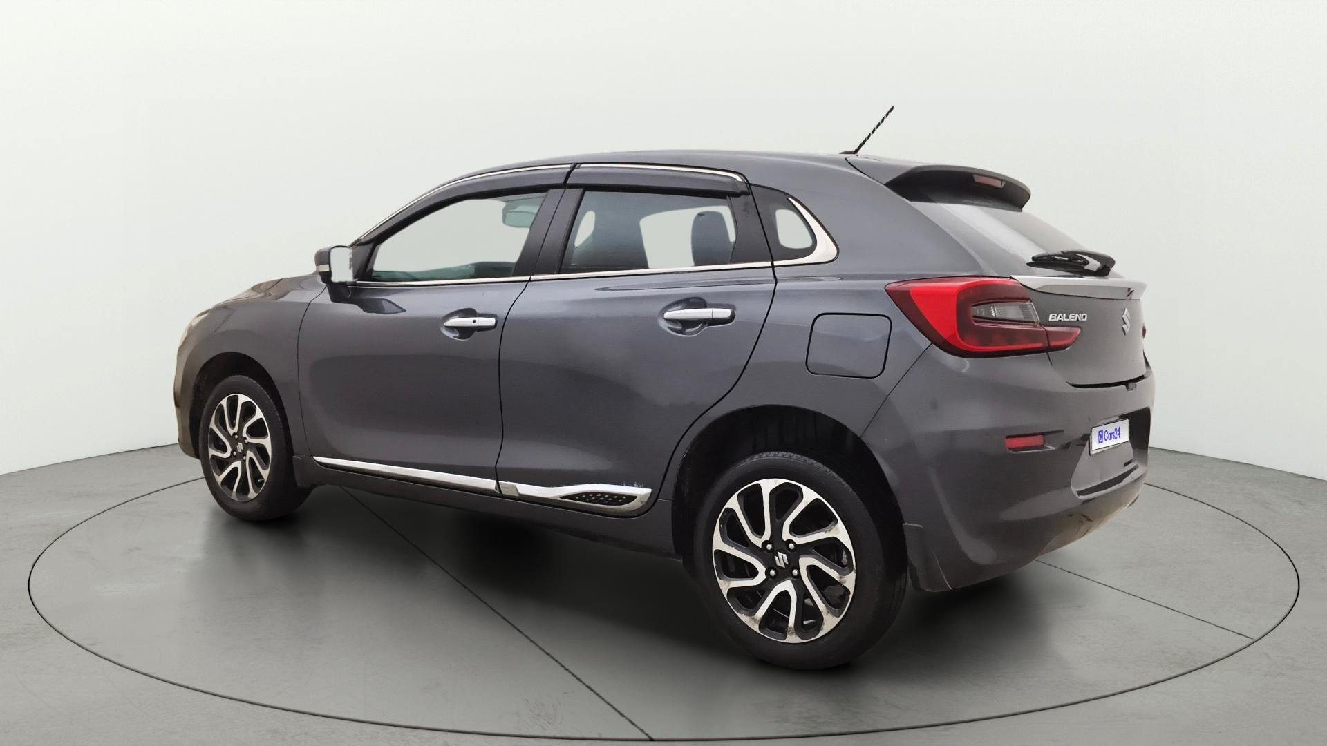 View 2022 Maruti Suzuki 1000 Base Variant Image 2 Used 2022 Maruti Suzuki 1000 Base Variant Image 2