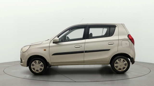 View Maruti Suzuki Alto K10 Image 5 Used Maruti Suzuki Alto K10 Image 5