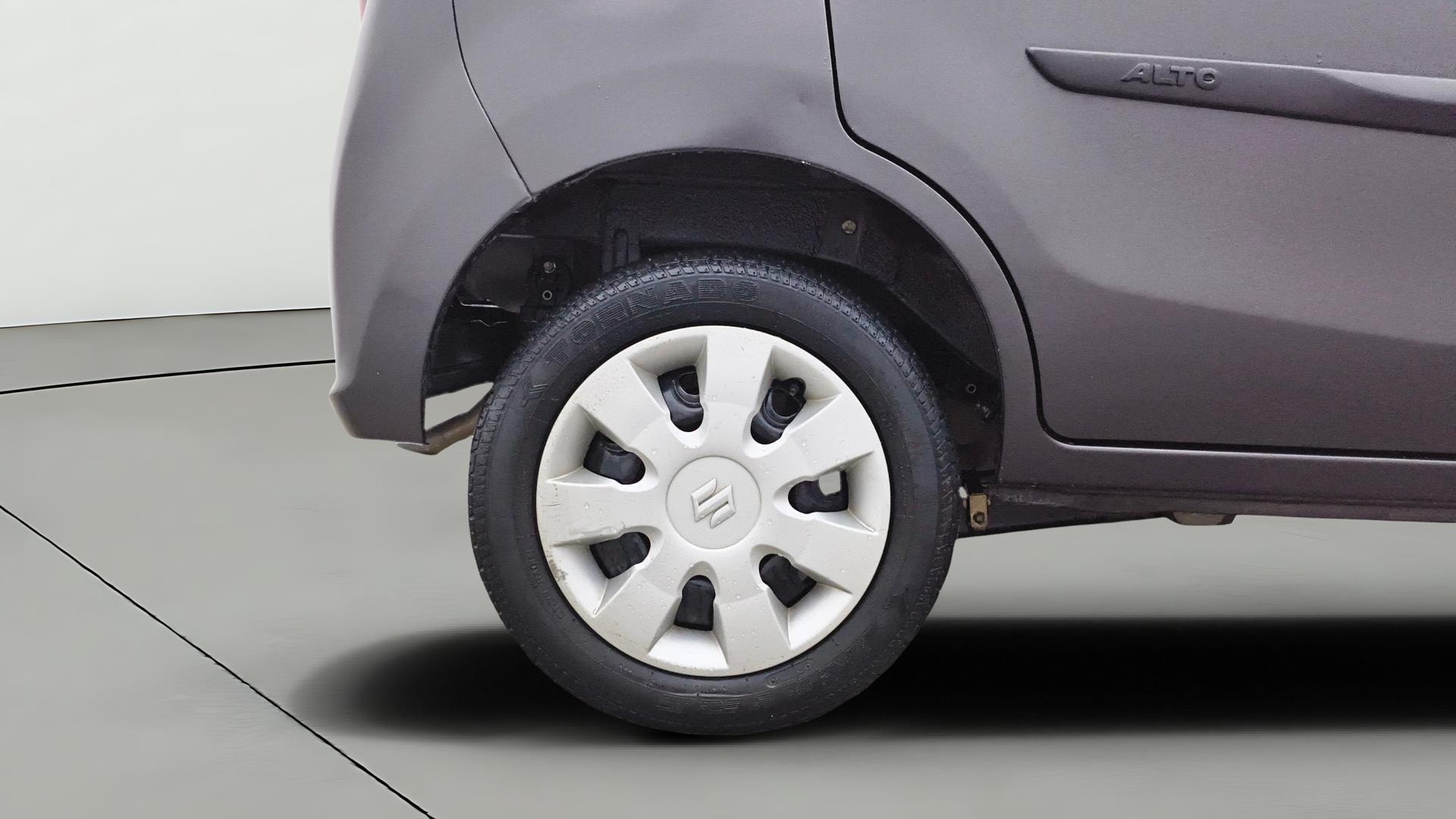 View 2019 Maruti Suzuki Alto K10 LX Image 24 Used 2019 Maruti Suzuki Alto K10 LX Image 24
