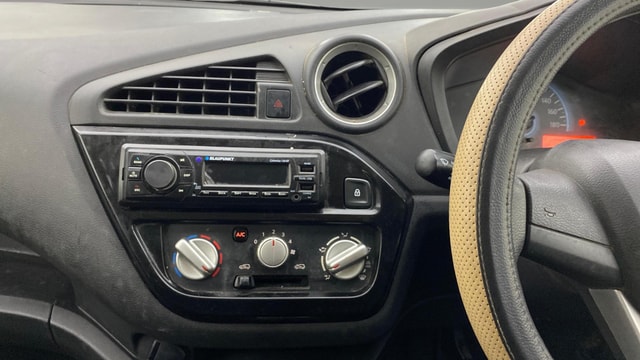 View Datsun Redi GO Image 17 Used Datsun Redi GO Image 17