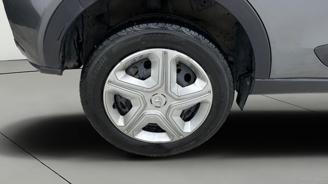 View Tata Nexon Image 24 Used Tata Nexon Image 24