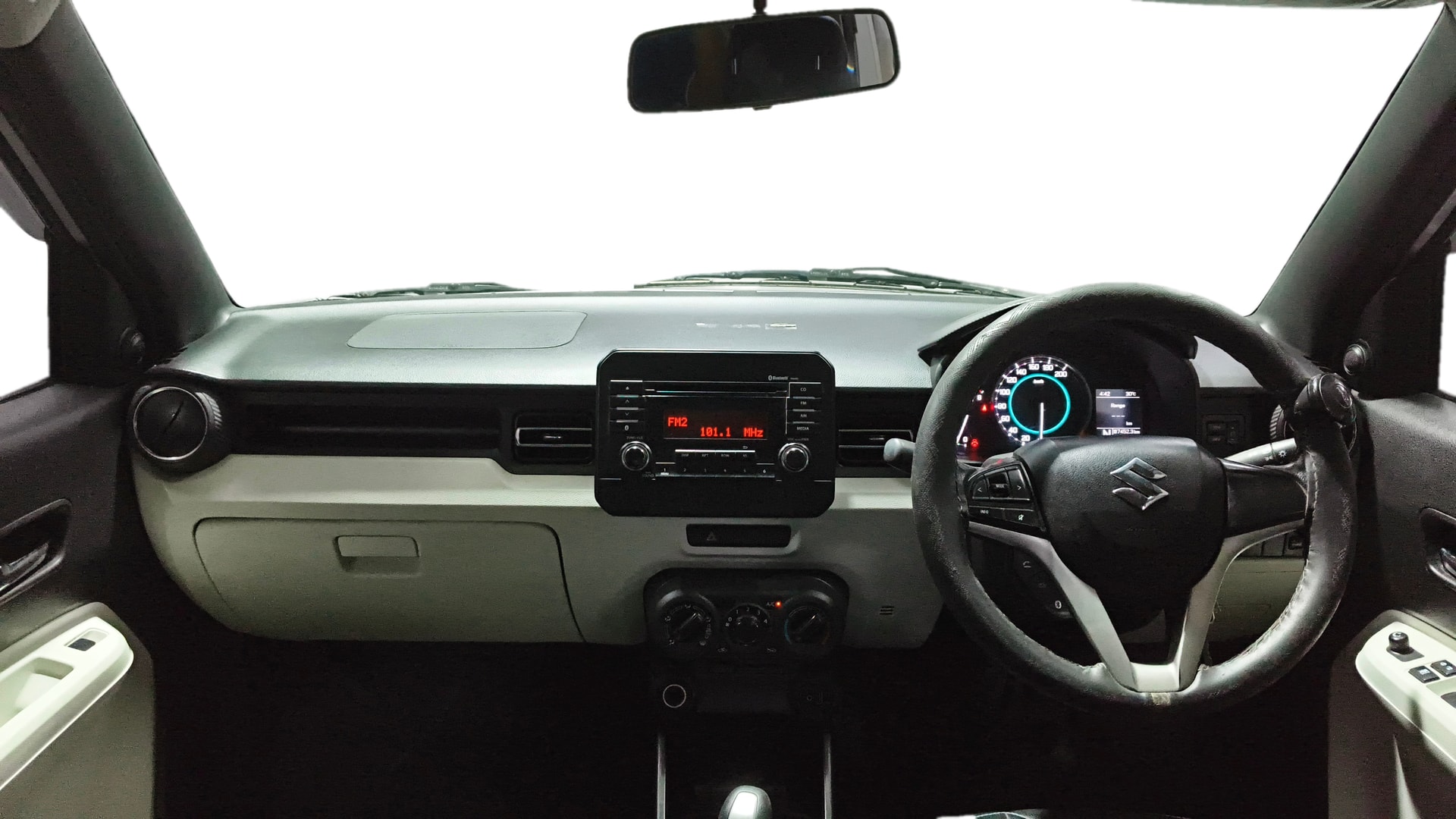 View 2021 Maruti Suzuki 1000 Base Variant Image 15 Used 2021 Maruti Suzuki 1000 Base Variant Image 15