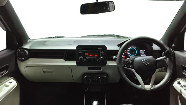View Maruti Suzuki 1000 Image 15 Used Maruti Suzuki 1000 Image 15