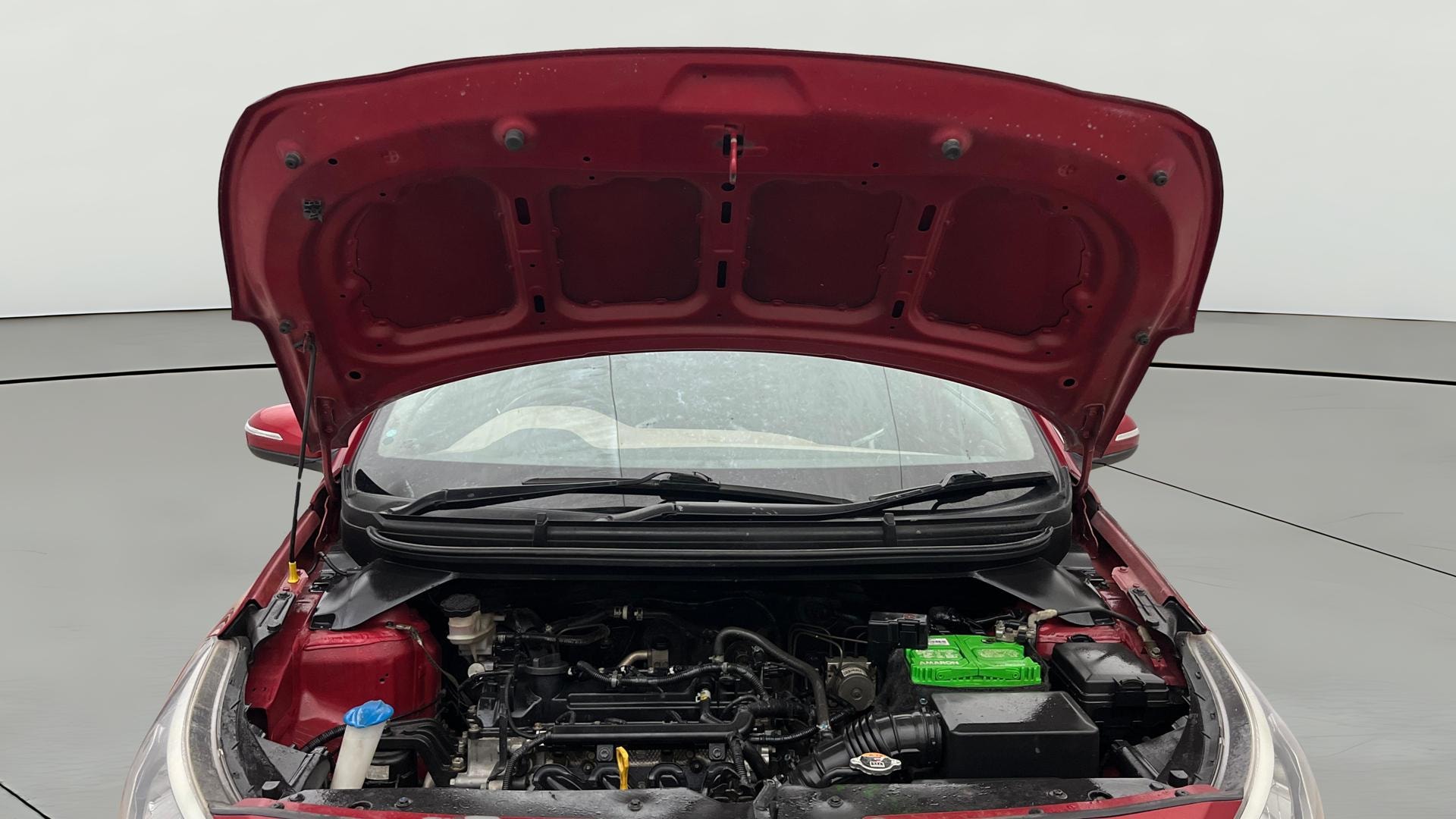 Used 2018 Hyundai Elite i20 Used 2018 Hyundai Elite i20