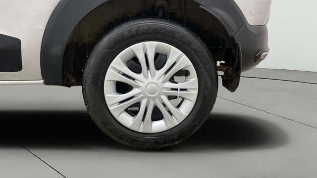 View Renault Triber Image 11 Used Renault Triber Image 11