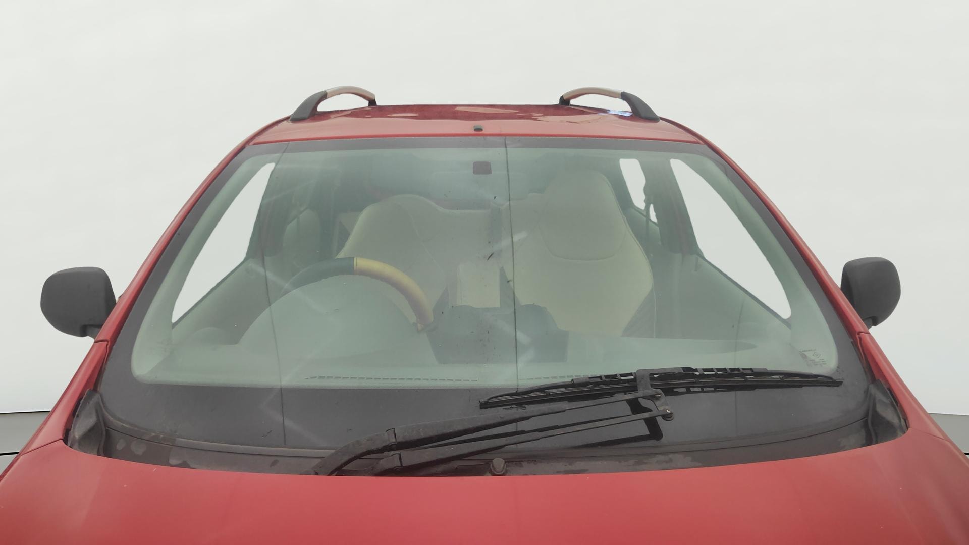 View 2018 Datsun Go A EPS Image 29 Used 2018 Datsun Go A EPS Image 29