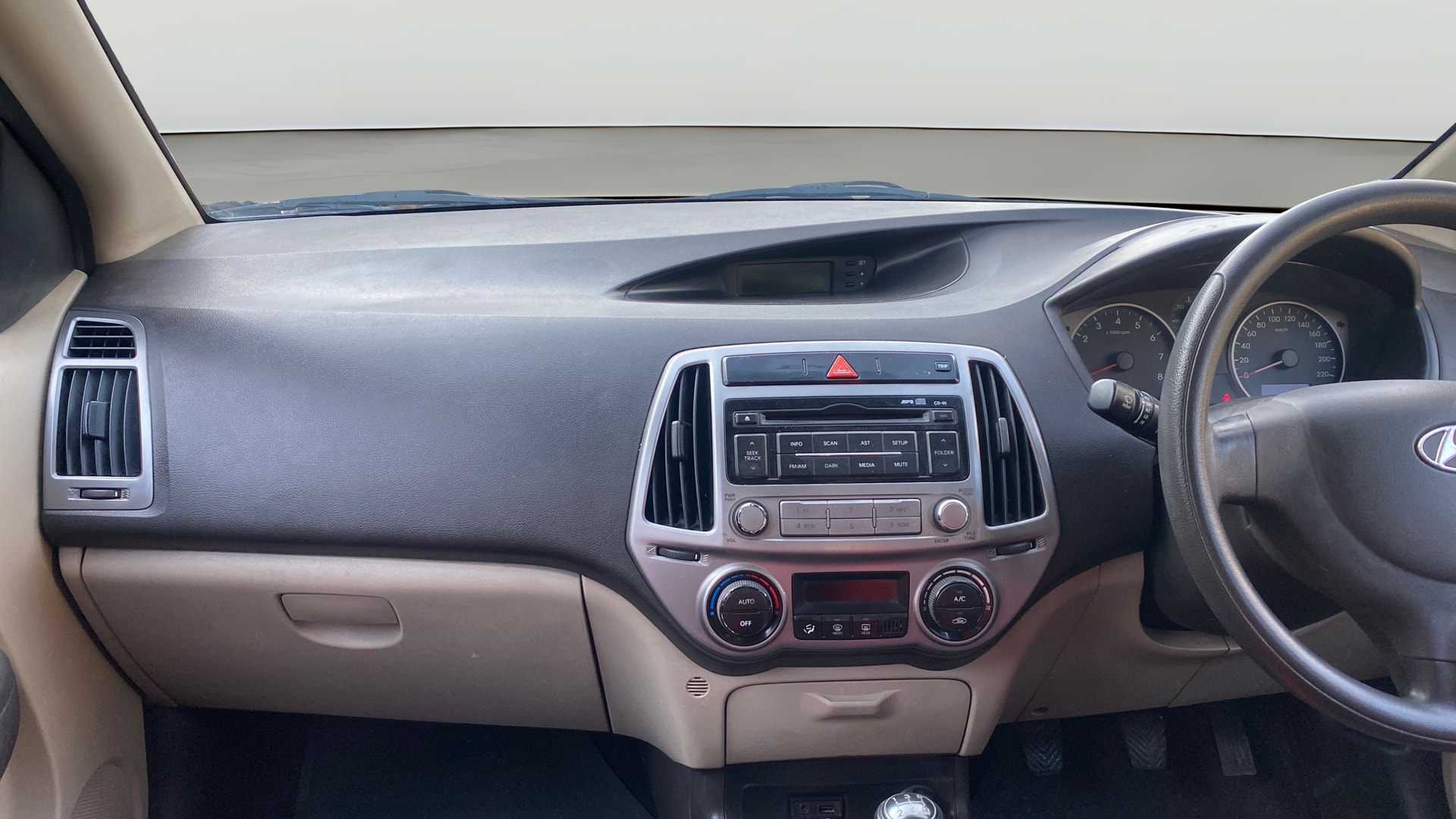 Used 2014 Hyundai i20 Used 2014 Hyundai i20