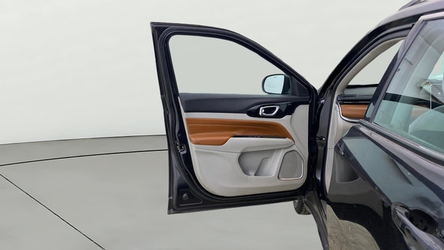 View Jeep Compass Image 33 Used Jeep Compass Image 33