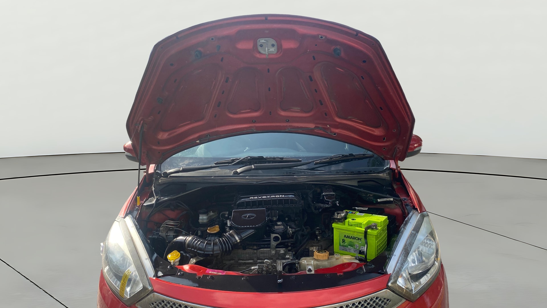 View 2018 Tata Tiago Revotorq XB Image 31 Used 2018 Tata Tiago Revotorq XB Image 31