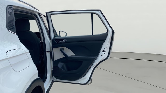 View Volkswagen Taigun Image 8 Used Volkswagen Taigun Image 8