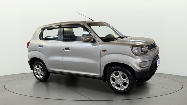 View Maruti Suzuki 1000 Image 36 Used Maruti Suzuki 1000 Image 36